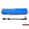 SKF Front Axle Left Tie Rod - VKDY 331063