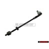 SKF Front Axle Left Tie Rod - VKDY 331063
