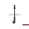 SKF Front Axle Left Tie Rod - VKDY 331063