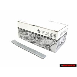 Original VW Wheels Balancer Weight 60gr - 1K0601190E