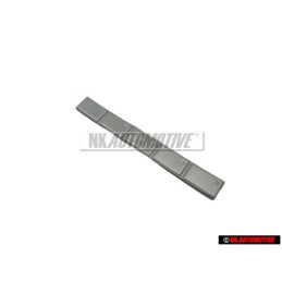 Original VW Wheels Balancer Weight 60gr - 1K0601190E