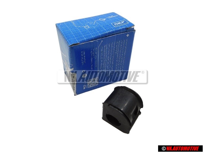 SKF Front Axle Stabiliser Anti Roll Sway Bar Bearing Bush - VKDS 351022