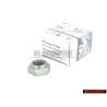 Original VW Hexagon Nut Self Locking M20x1.5 - 1L0407643