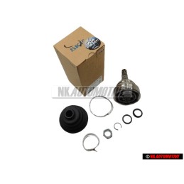 SKF Front Axle Outer Drive Shaft Joint Kit - VKJA 3006 G