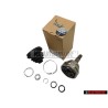 SKF Front Axle Outer Drive Shaft Joint Kit - VKJA 3006 G