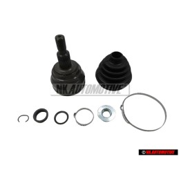 SKF Front Axle Outer Drive Shaft Joint Kit - VKJA 3011