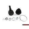 SKF Front Axle Outer Drive Shaft Joint Kit - VKJA 3011