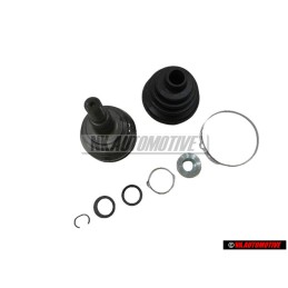 SKF Front Axle Outer Drive Shaft Joint Kit - VKJA 3011