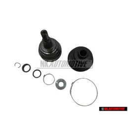 SKF Front Axle Outer Drive Shaft Joint Kit - VKJA 3011