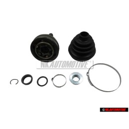 SKF Front Axle Outer Drive Shaft Joint Kit - VKJA 3011
