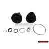 SKF Front Axle Outer Drive Shaft Joint Kit - VKJA 3011