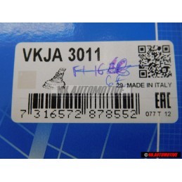 SKF Front Axle Outer Drive Shaft Joint Kit - VKJA 3011