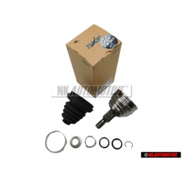 SKF Front Axle Outer Drive Shaft Joint Kit - VKJA 3011 G