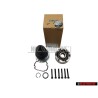 SKF Front Axle Inner Drive Shaft Joint Kit - VKJA 8001 G