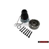 SKF Front Axle Inner Drive Shaft Joint Kit - VKJA 8001 G