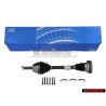 SKF Front Axle Left Driveshaft - VKJC 1011