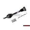 SKF Front Axle Left Driveshaft - VKJC 1011