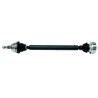 SKF Front Axle Right Driveshaft - VKJC 1106