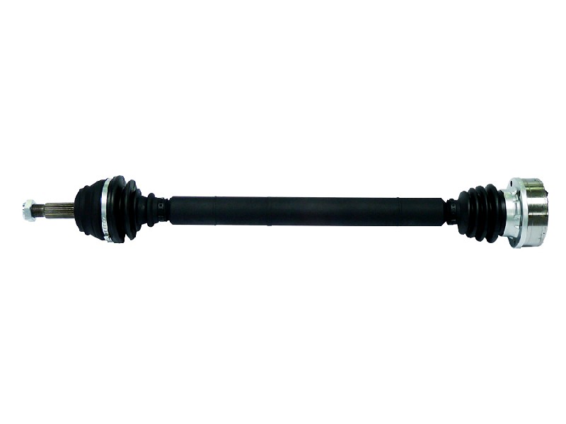 SKF Front Axle Right Driveshaft - VKJC 1118