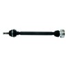 SKF Front Axle Right Driveshaft - VKJC 1118