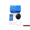 SKF Front Axle Drive Shaft Bellow KIT Outer (Wheel Side) - VKJP 01001