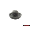 Original VW Press Stud Ascot Grey - 253260130 5FK