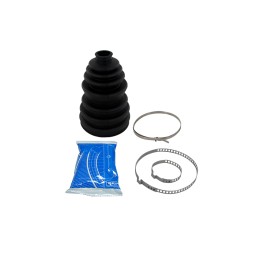SKF Front Axle Drive Shaft Bellow KIT Outer (Wheel Side) - VKJP 01001 S