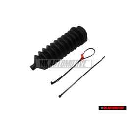 SKF Front Axle Steering Bellow - VKJP 2016