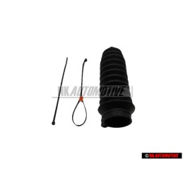 SKF Front Axle Steering Bellow - VKJP 2016