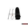 SKF Front Axle Steering Bellow - VKJP 2016