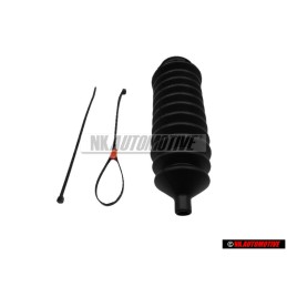 SKF Front Axle Steering Bellow - VKJP 2016