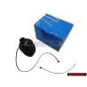 SKF Front Axle Steering Bellow - VKJP 2017