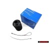 SKF Front Axle Steering Bellow - VKJP 2081
