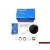 SKF Front Axle Drive Shaft Outer Bellow KIT - VKJP 3112