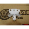 Original VW Brake Line Pipe Retainer Clip Holder - 281611767