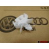 Original VW Brake Line Pipe Retainer Clip Holder - 281611767