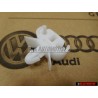 Original VW Brake Line Pipe Retainer Clip Holder - 281611767