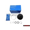 SKF Front Axle Drive Shaft Outer Bellow KIT - VKJP 3112 R