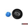 SKF V-Ribbed Belt Tensioner Pulley - VKM 31004