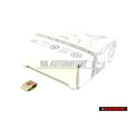 Original VW Clamping Washer 3.7 - 2TA853582