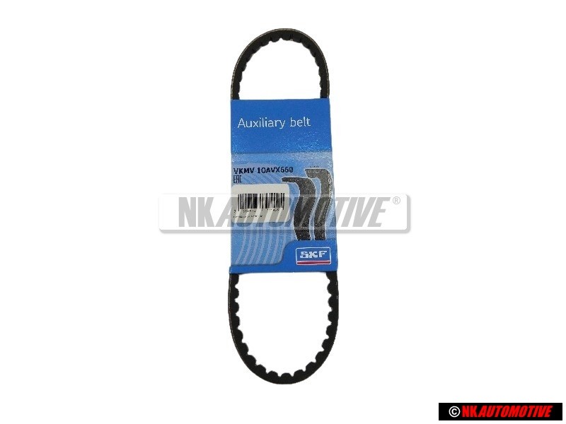 SKF V-Belt - VKMV 10AVx660