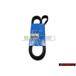 SKF V-Ribbed Belt - VKMV 6PK1760