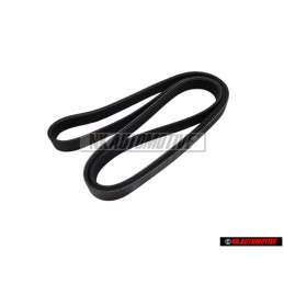 SKF V-Ribbed Belt - VKMV 6PK1760