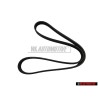SKF V-Ribbed Belt - VKMV 7DK1360