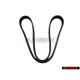 SKF V-Ribbed Belt - VKMV 7DK1360