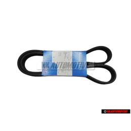 SKF V-Ribbed Belt - VKMV 7DK1360