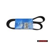 SKF V-Ribbed Belt - VKMV 7PK1290