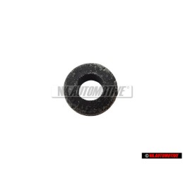 Original VW Fan Motor Grommet - 321819063