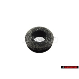 Original VW Fan Motor Grommet - 321819063