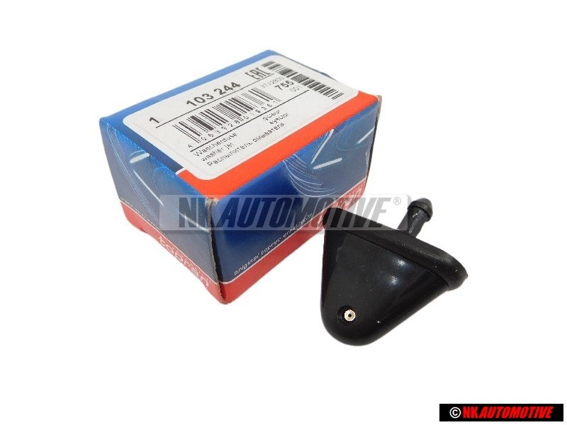 TOPRAN Water Jet With Gasket - 103 244